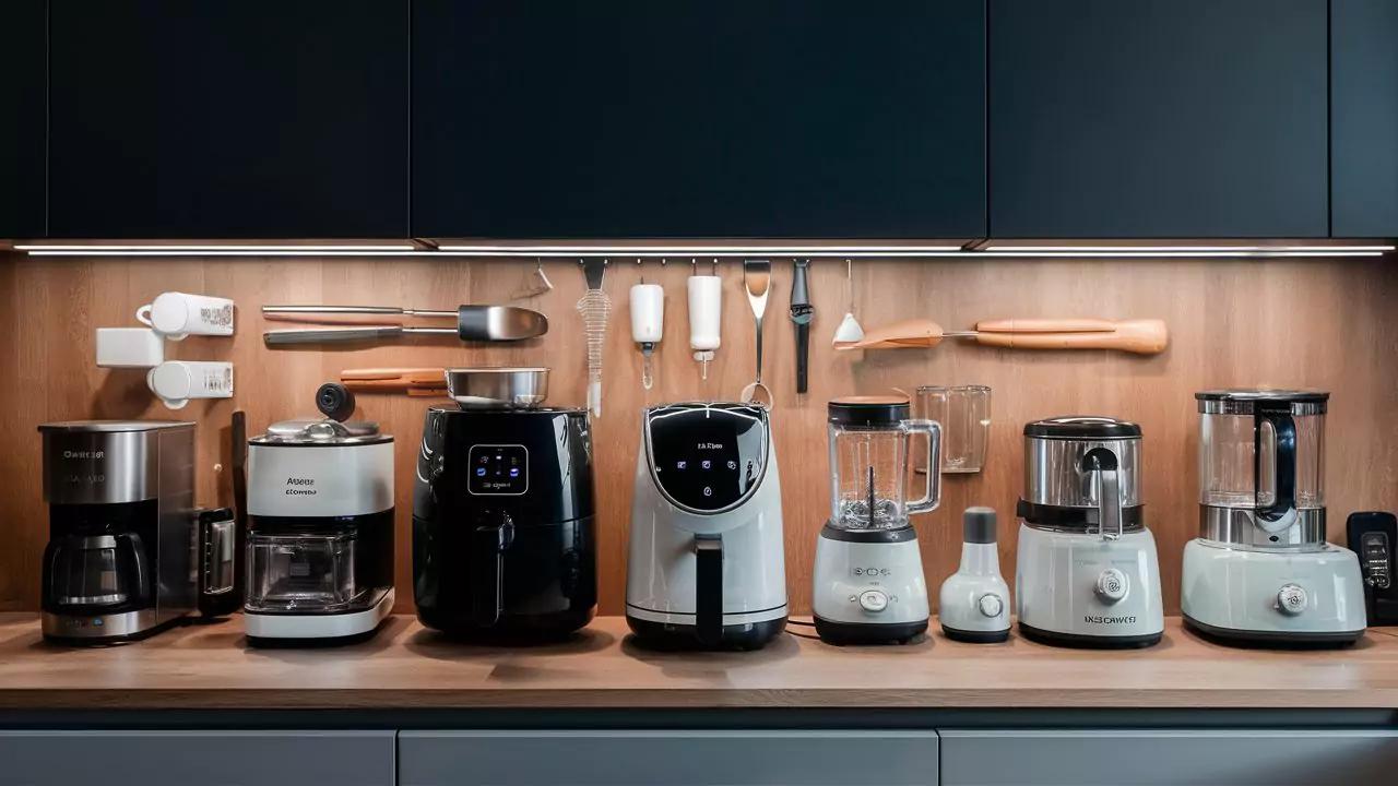 Kitchen Essentials