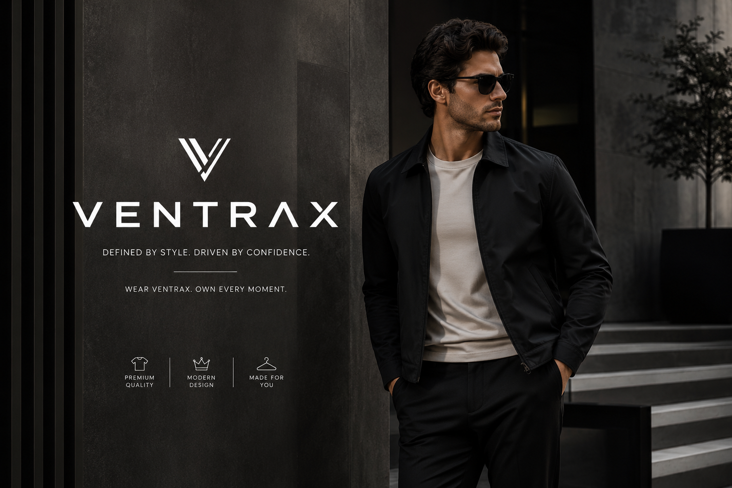 Men's Fashion