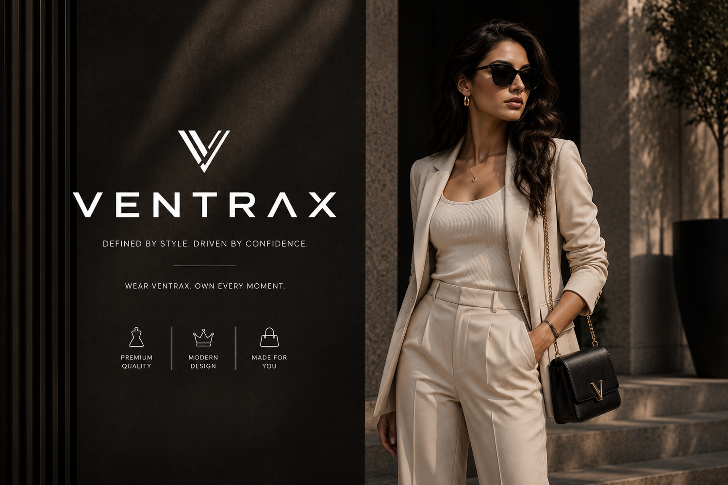 Women's Fashion
