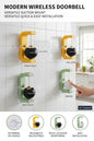 DOOR BELL & DOOR CHIME