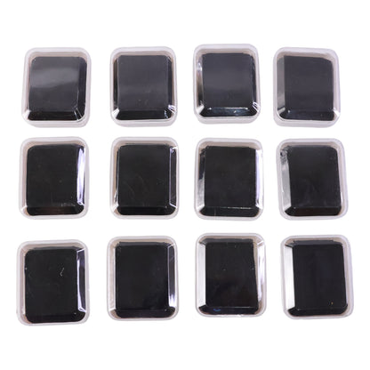 Mini Jewellery Storage Box For Rings Earrings  Small Accessories (12 Pc)